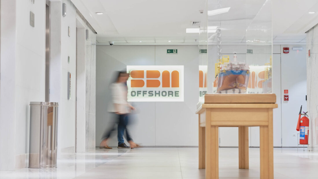 SBM Offshore lifts 2026 revenue outlook as first quarter revenue triples | Reuters
